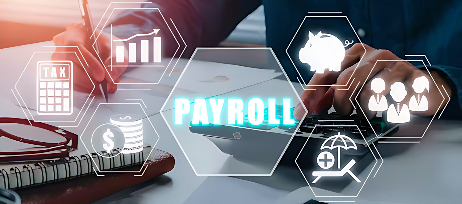 Payroll Management Services