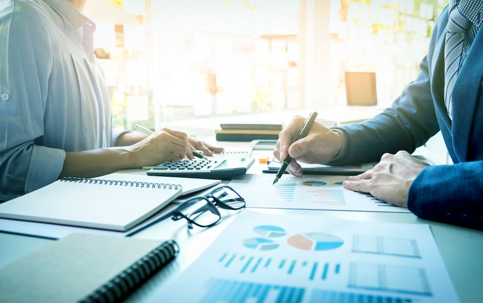 Payroll Management Services